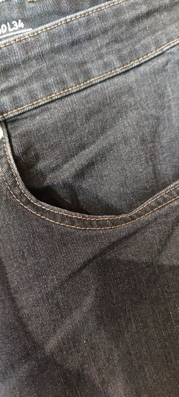 C&A Jeans: Herrenjeans 40/35 – Usato da Schweizersholz venduto da fuchs06 2