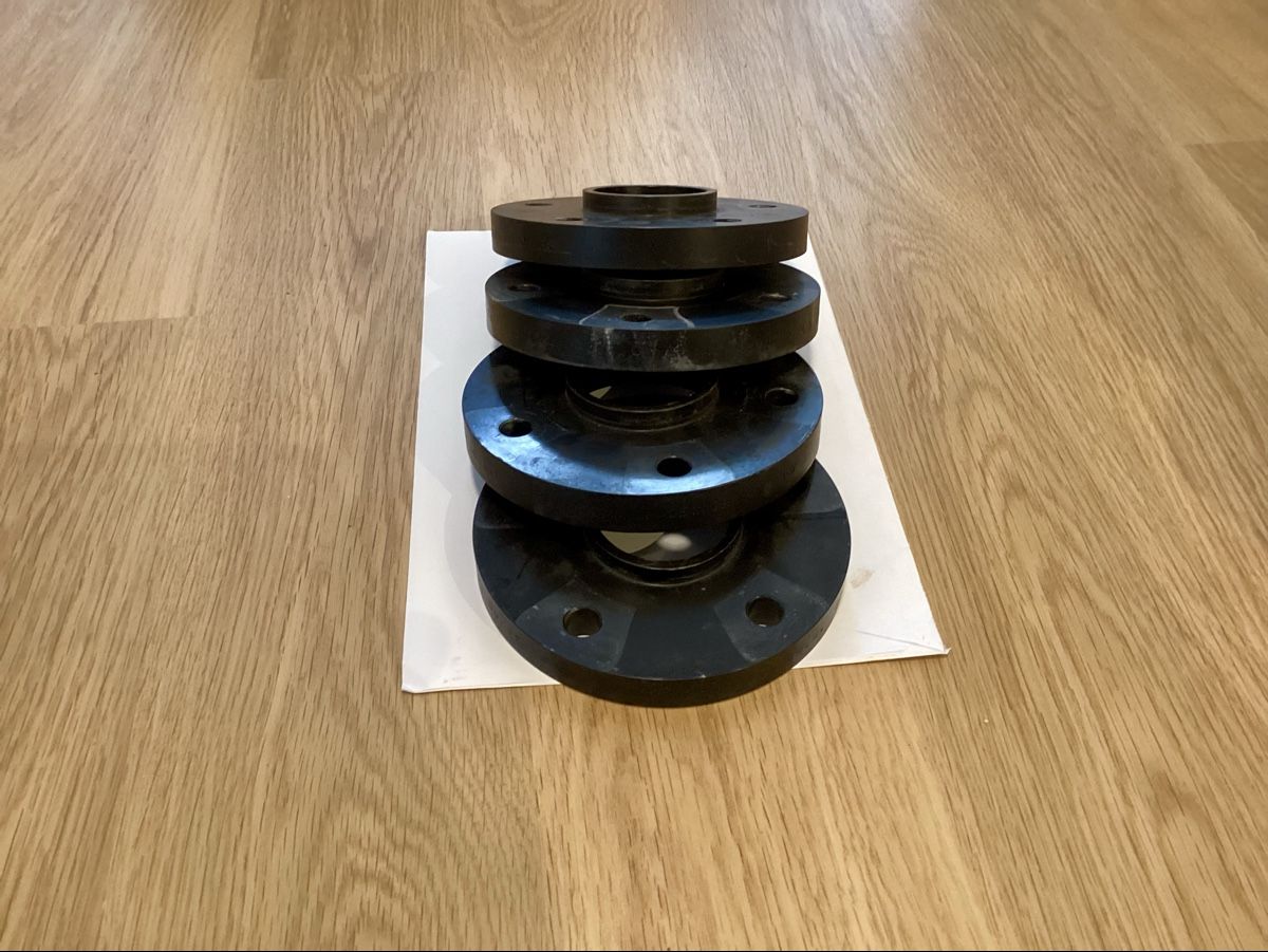 Toutes les pièces auto: Distanzscheiben 20mm Powertech – D'occasion à Zuerich par cabrio082 1