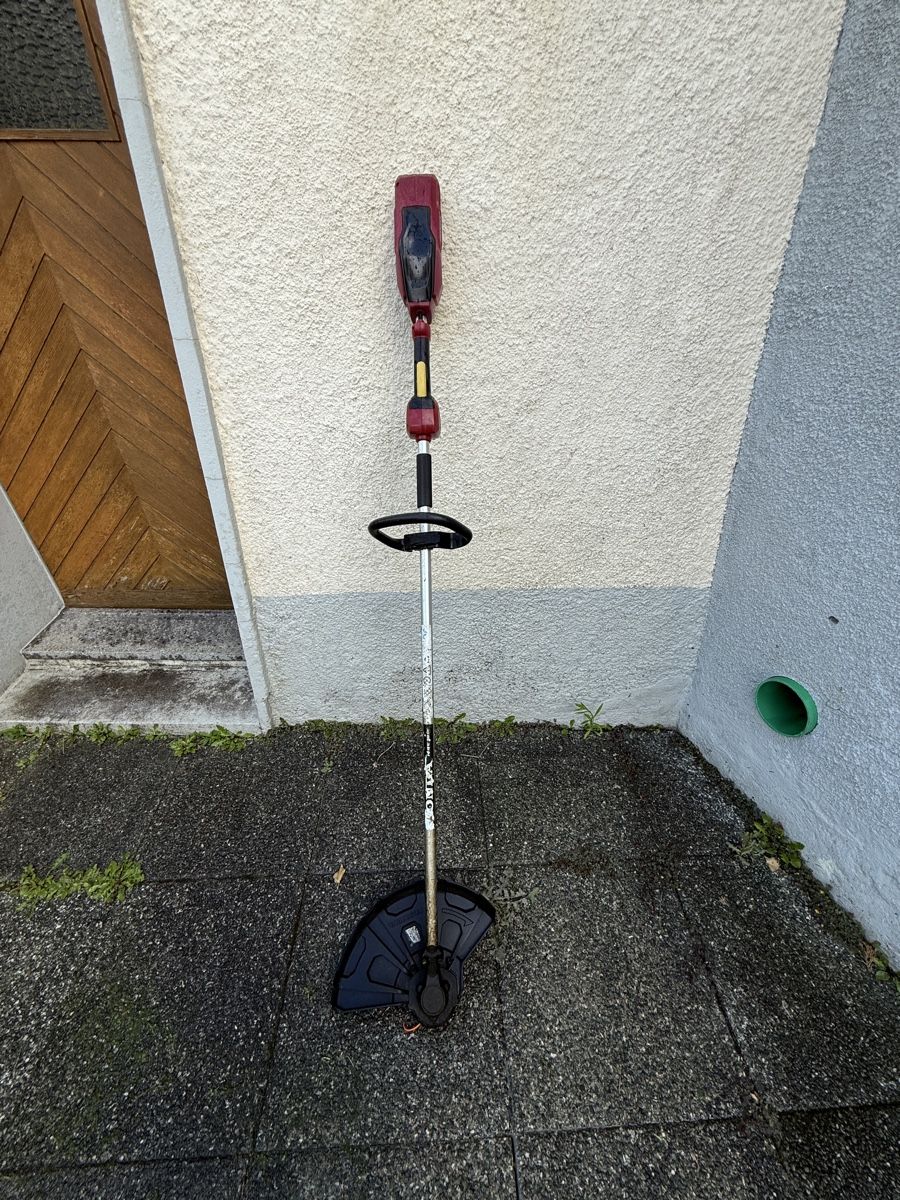 Honda Tutte le macchine: Decespugliatore Honda   – Usato da Corin-de-la-Crête venduto da eli_b9xh 3