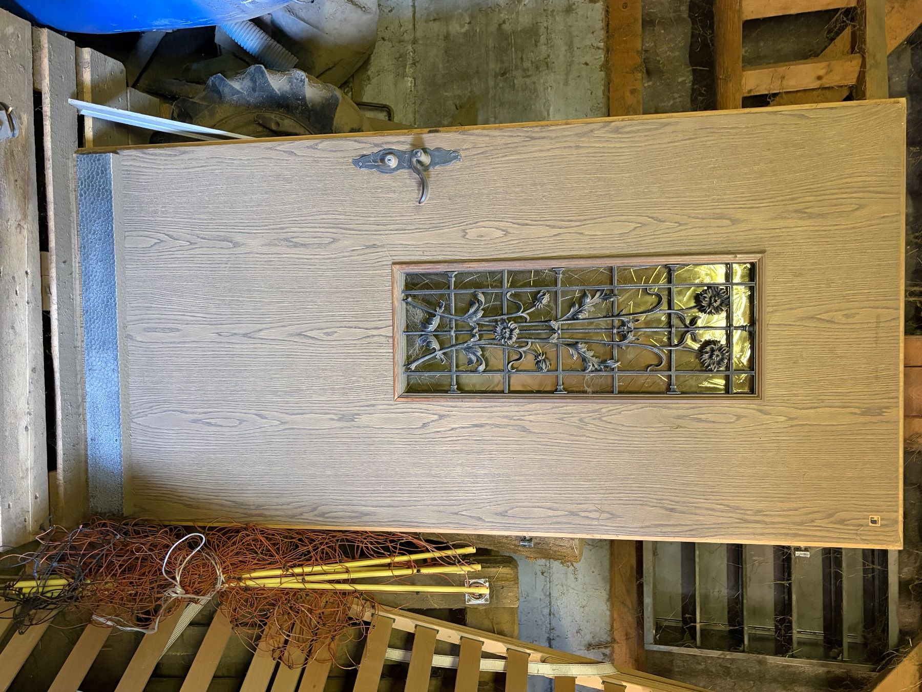 Porte: Holztüren – Usato da Rieden SG venduto da guinness44 3