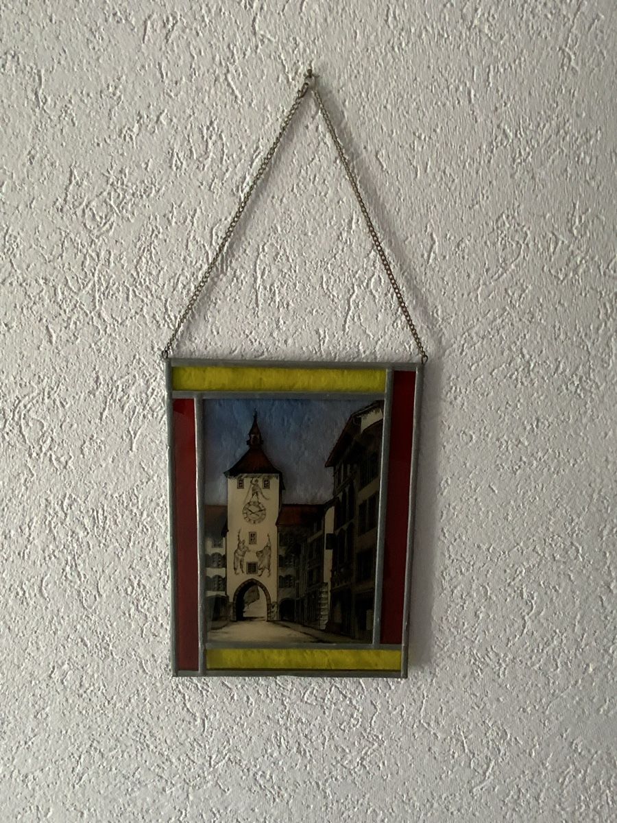 Altro in Antiquarato & Arte: 2 Wappenscheiben Liestal – Difettoso da Magden venduto da rom_5zrl 7