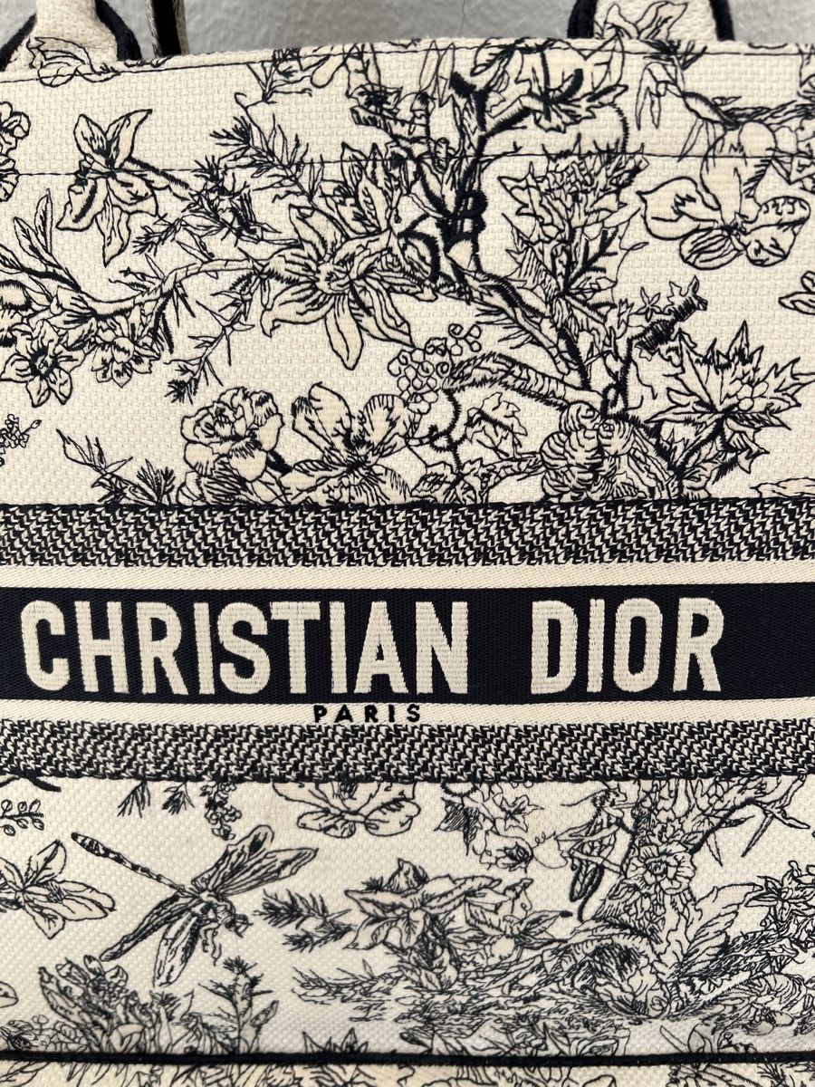 Dior Borse da donna: Dior beach bag  – Usato da Zollikon venduto da jud_cmm9 2