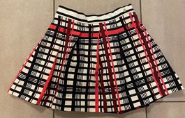 Mädchen Jupe von Petit Bateau Gr.128