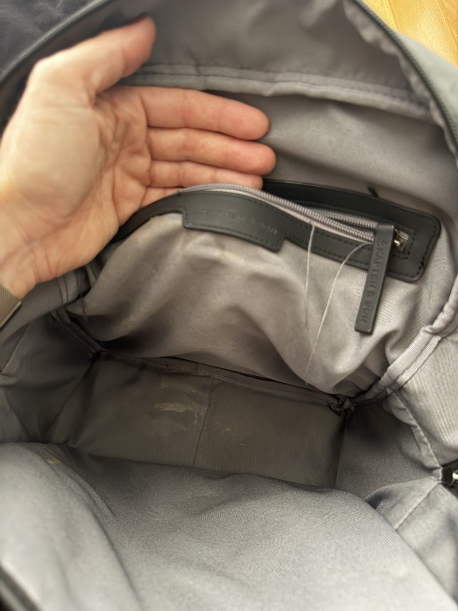 Zaini: Kapten & Son Rucksack – Usato da Rapperswil SG venduto da Enjoyhappiness 1
