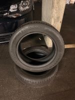 Continental 225 50 17