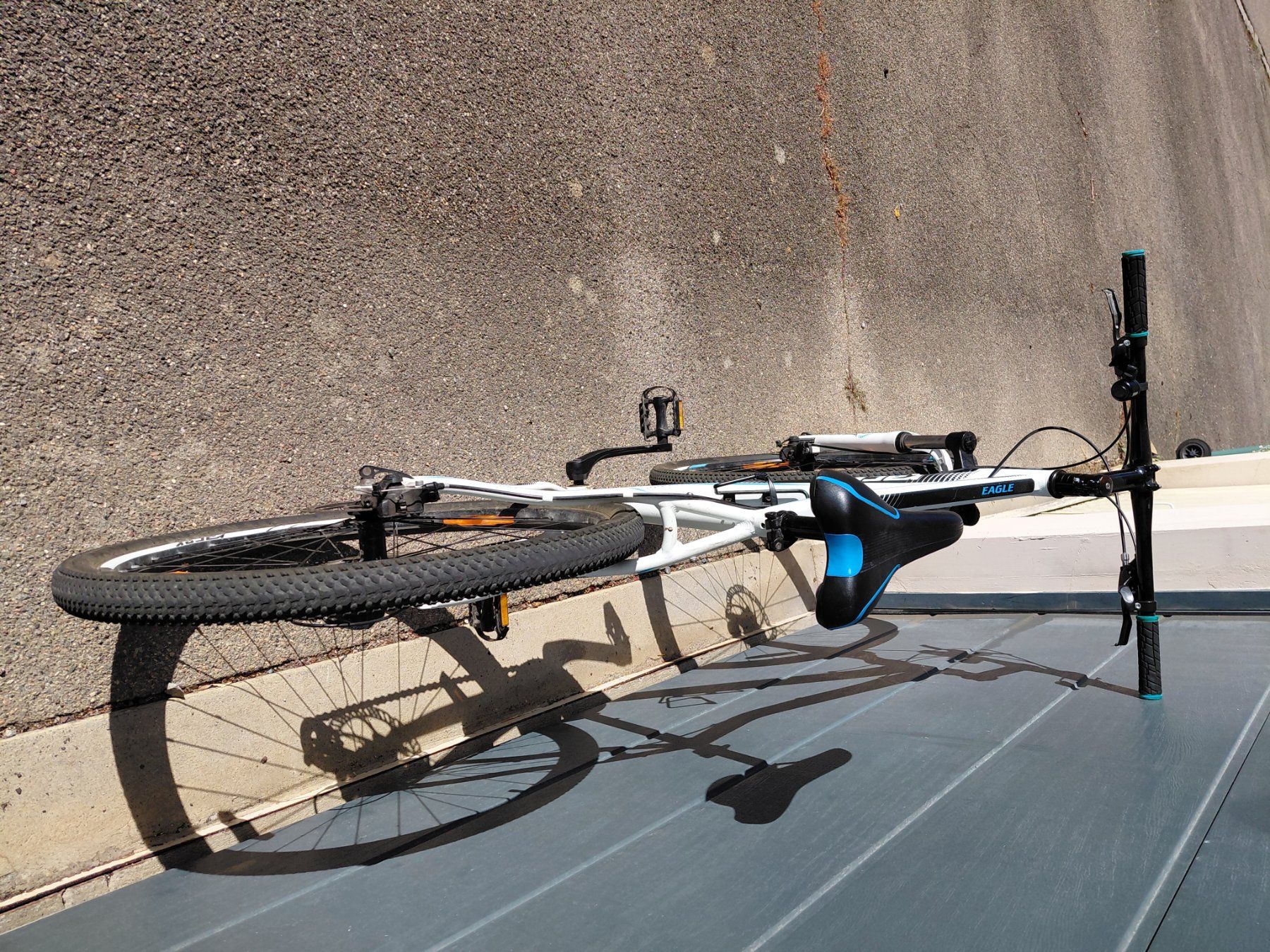 Biciclette: Velo – Usato da Beringen venduto da fxm_ll2g 3