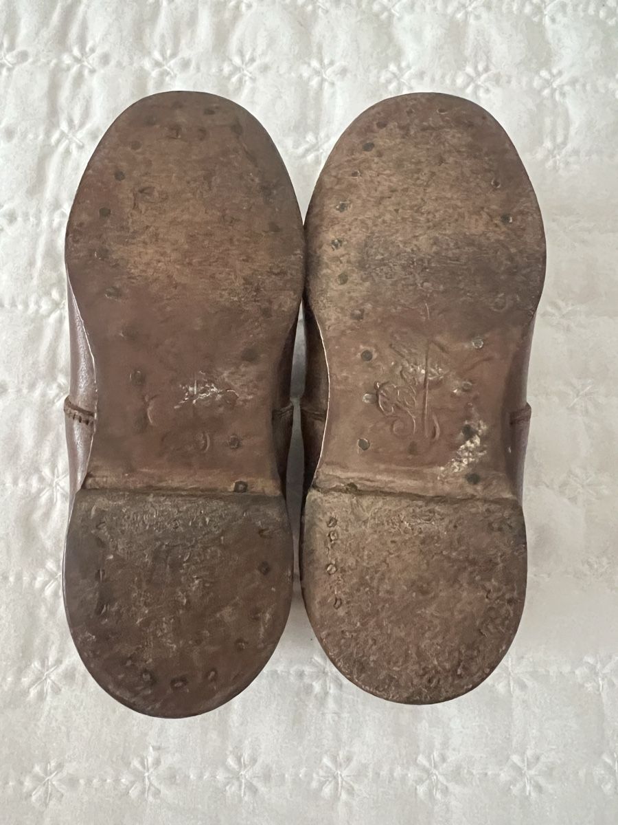 Bally Scarpe per ragazzi: 55 Jahre Alt Lederschuhe Bally – Usato da Pfungen venduto da smi_9vy9 4
