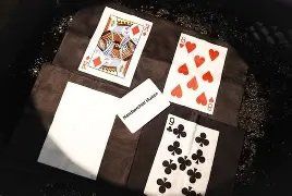 Giochi: Handkerchief – Nuovo e nell'imballaggio originale da Belp venduto da gastroblau 2