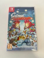 Scribblenauts Showdown (Nintendo Switch)