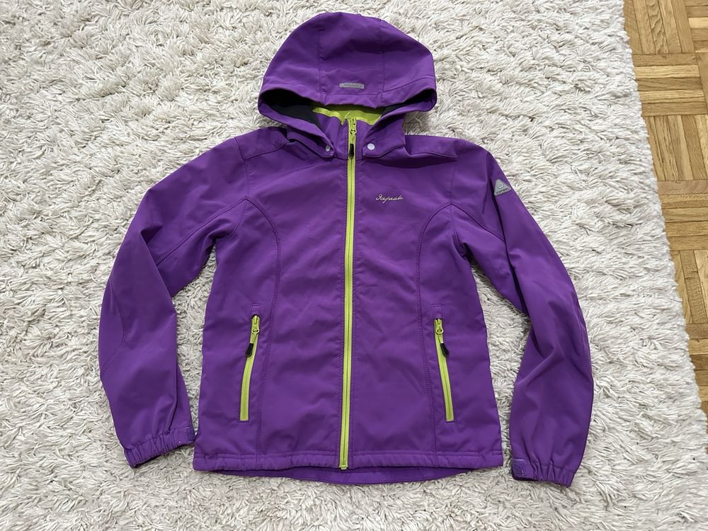 ICEPEAK Kinderjacke Gr.152 | Kaufen auf Ricardo