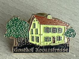 Pin  Gasthof Kreuzstrasse