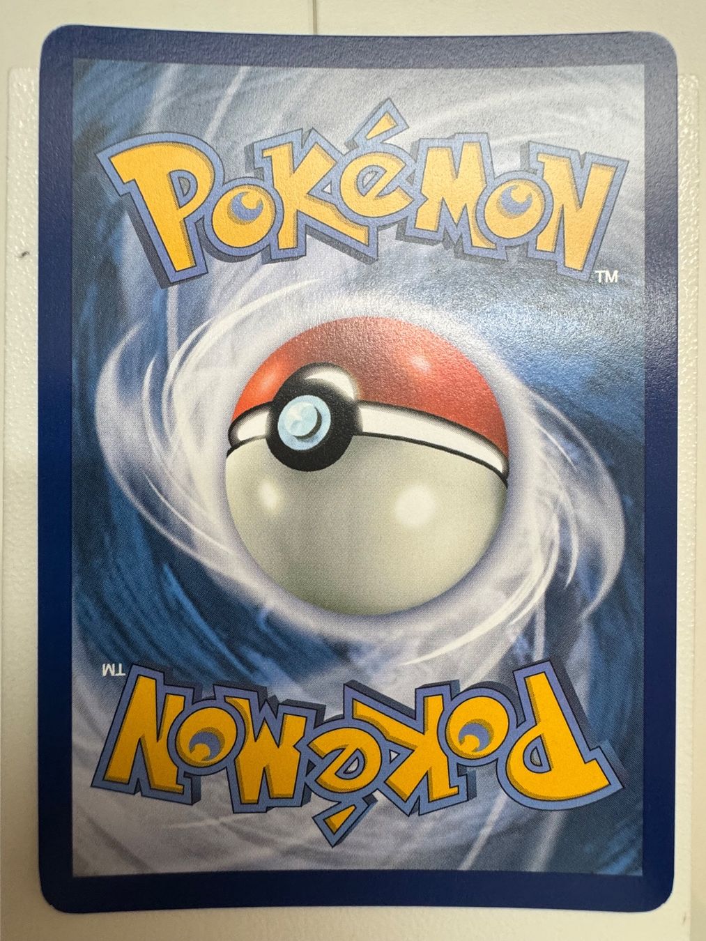 Pokémon Sammelbilder & Trading cards: Bloodmoon Ursaluna | Master Ball Reverse Holo – Neu (gemäss Beschreibung) aus Bassersdorf von ero_9zp9 1