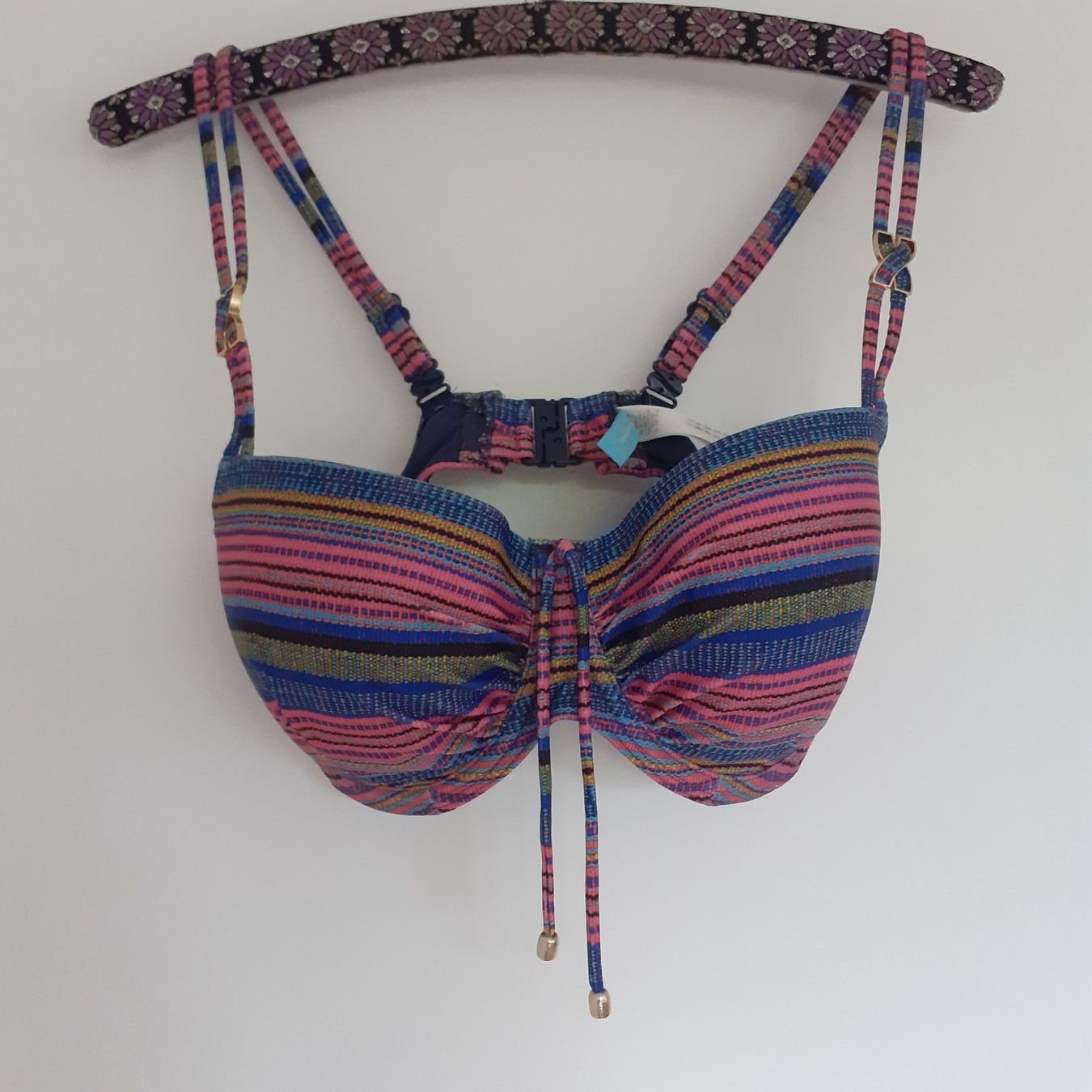 Costumi da bagno & Bikini: PrimaDonna Swim, Bikini Oberteil – Usato da Bern venduto da Solarsystem 4