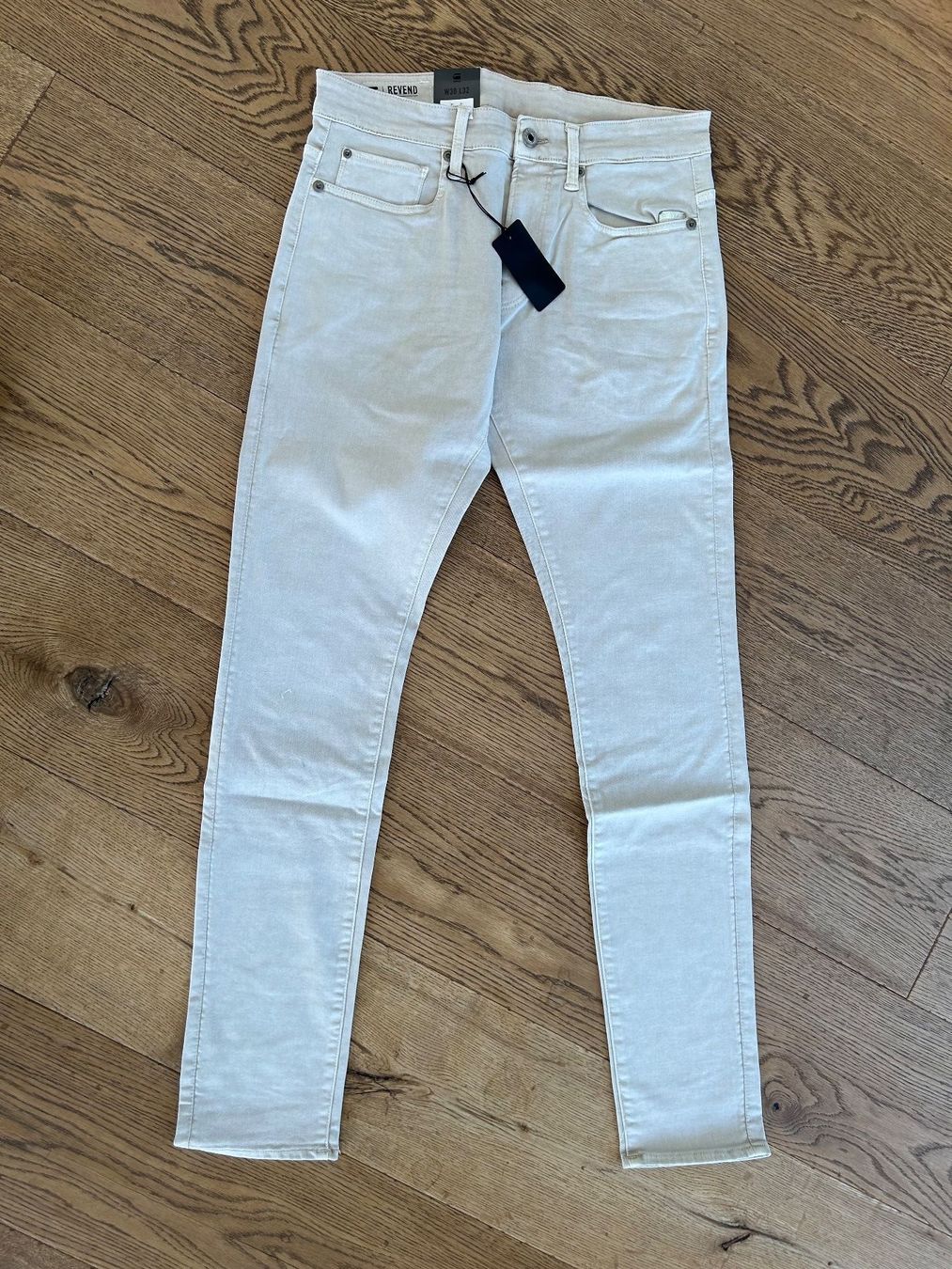G-Star Pantaloni: Jeans, G-Star //NEU// 30/32 – Nuovo (secondo la descrizione) da Stettfurt venduto da outlet72