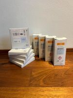 Zubehör-Konvolut für Geberit AquaClean Dusch-WCs