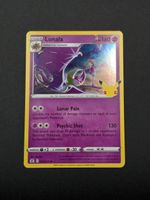 Lunala #15 Celebrations 25th NM / 🇬🇧