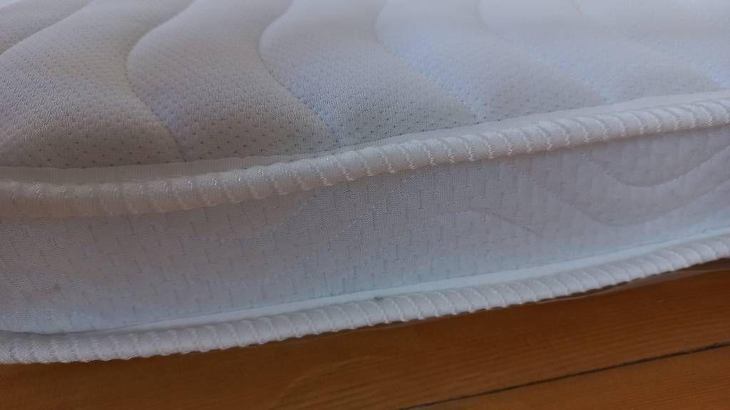 Materassi: matelas neuf – Nuovo e nell'imballaggio originale da Cossonay-Ville venduto da mis_d9pw 2
