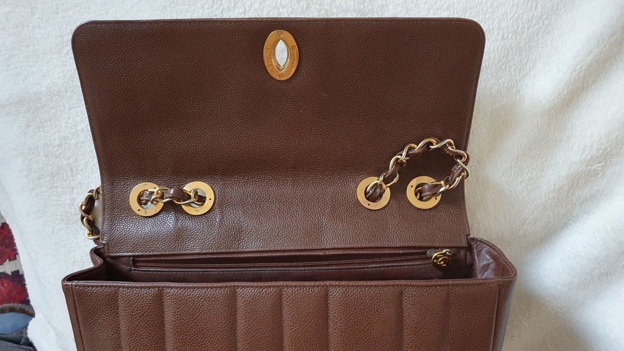 Chanel Borse da donna: Chanel Tasche – Usato da Aarau venduto da eretus 7
