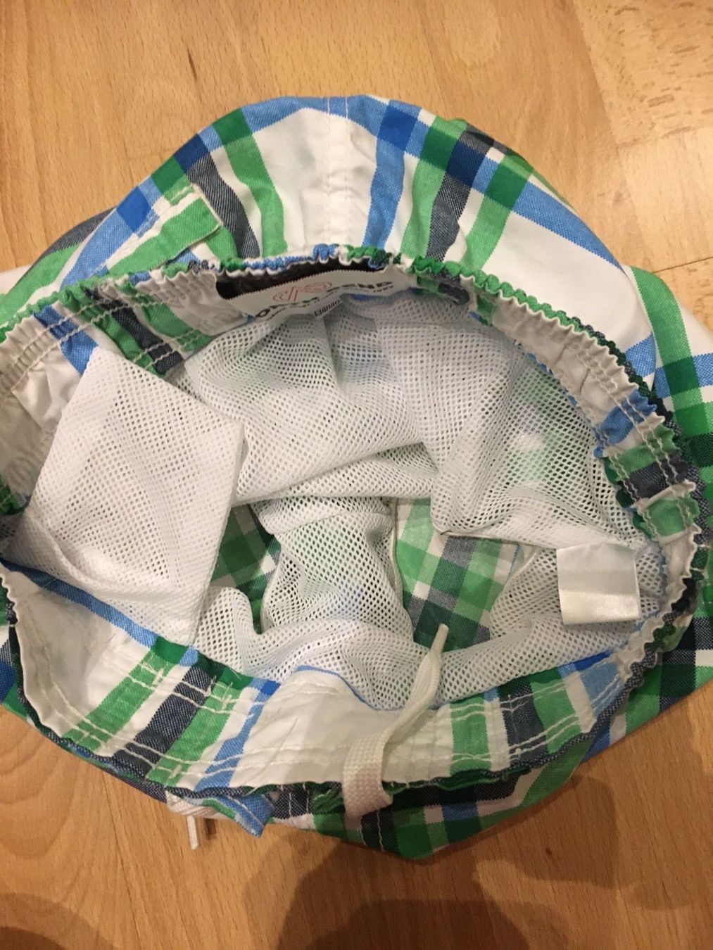 Badehosen: Badeshorts North Bend Gr. 134 /140 – Neu (gemäss Beschreibung) aus Uetendorf von Gar_9pvy 3