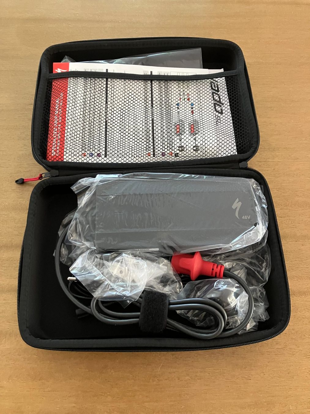 Specialized Biciclette: Specialized Vado SL 4.0 neu!!! – Nuovo (secondo la descrizione) da Obermumpf venduto da Estrela67 7