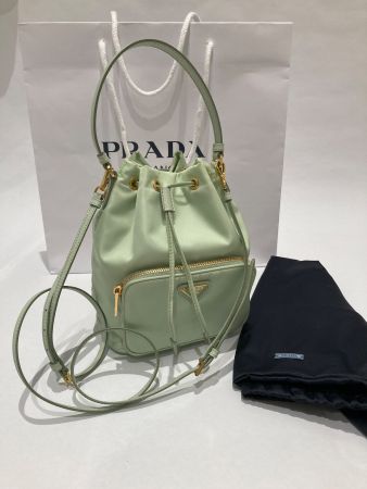 Prada BAG RE-NYLON