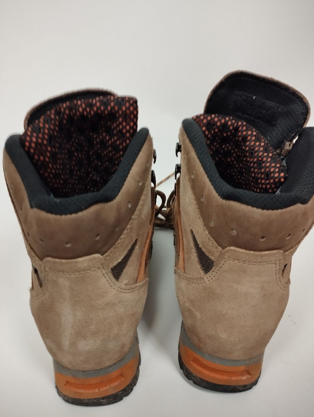 Meindl Scarpe da donna: Meindl Wanderschuhe Gr.39 – Usato da Hombrechtikon venduto da BAZ-Vintage 3