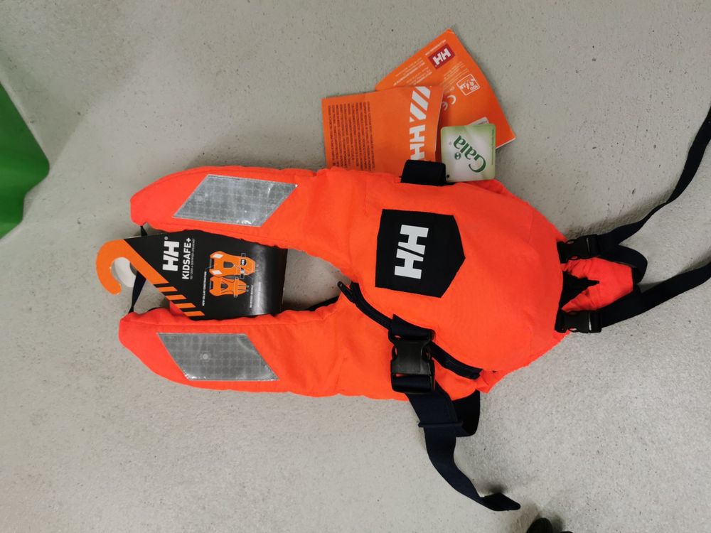 Helly hansen baby safe best sale