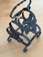Weinständer Metall 3 Flaschen