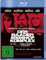 Der Baader Meinhof Komplex (Blu-Ray)