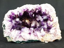 Amethyst Druse 8.69 Kg