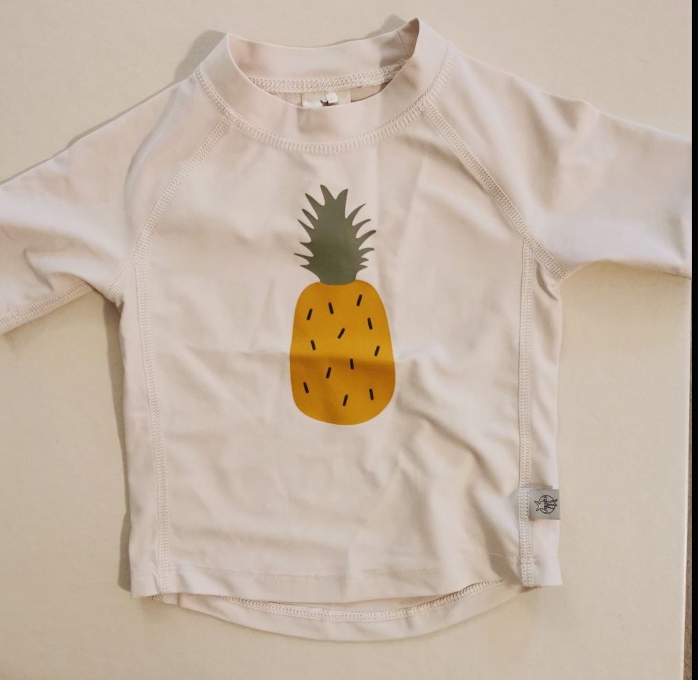 Lässig Costumi da bagno: Lässig Langarm Badeshirt – Usato da Zürich venduto da Elisavetpapadopoulou