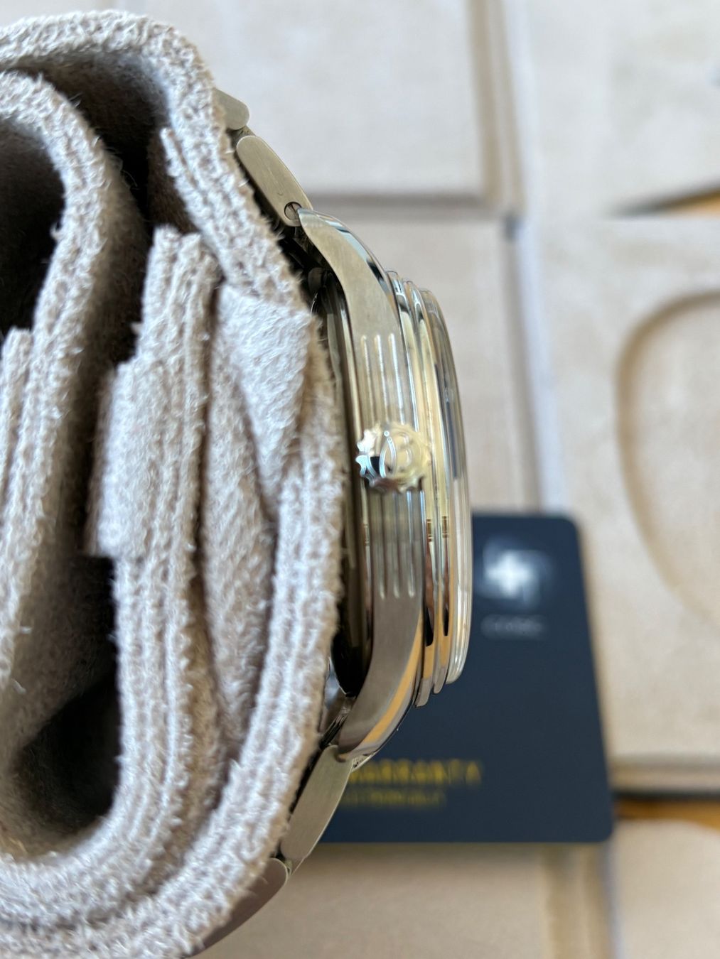 Breitling Uhren: BREITLING Premier Day Date Automatic 40 Fullset – Gebraucht aus Birsfelden von Mynos 8