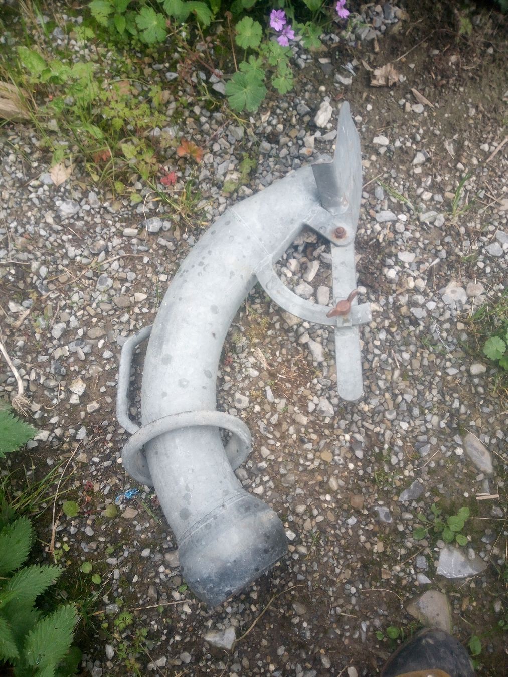 Gülleaufbereitung: Gülletechnik  – Gebraucht aus Horboden von 1999patris 1