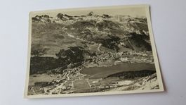 St. Moritz - 1935