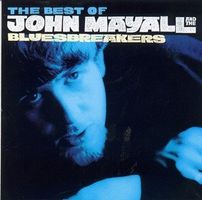John Mayall And The Bluesbreakers – The Best Of