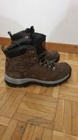 Wanderschuhe/ Bergschuhe Gr.41.5