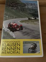 Klausen Rennen Memorial 93 SRF