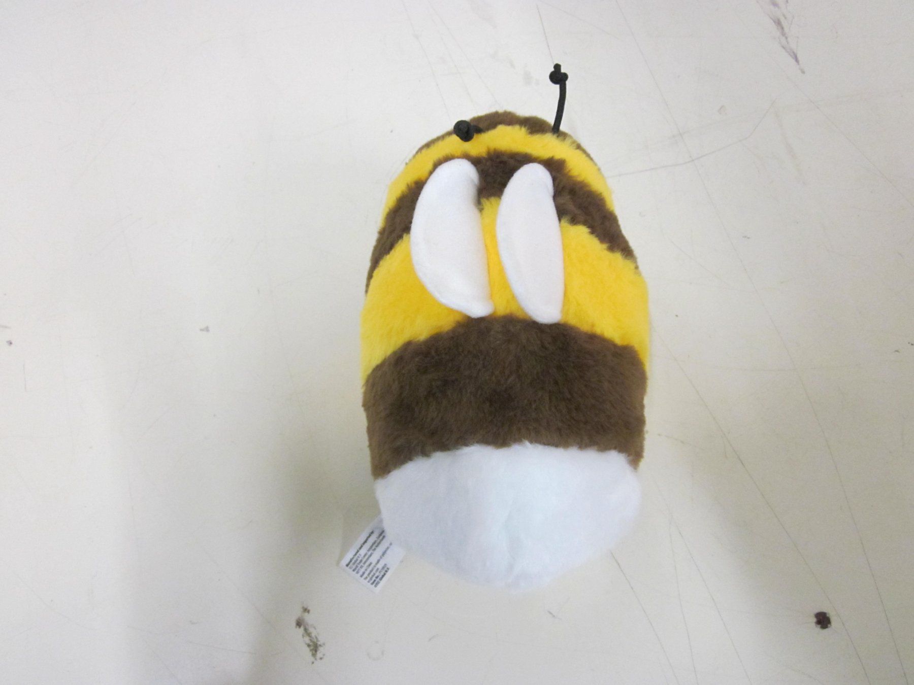 Coop Giocattoli: Hummel Tschilli Coop Bourdon Peluche Plüsch – Nuovo (secondo la descrizione) da Grand-lancy venduto da kohler333 3