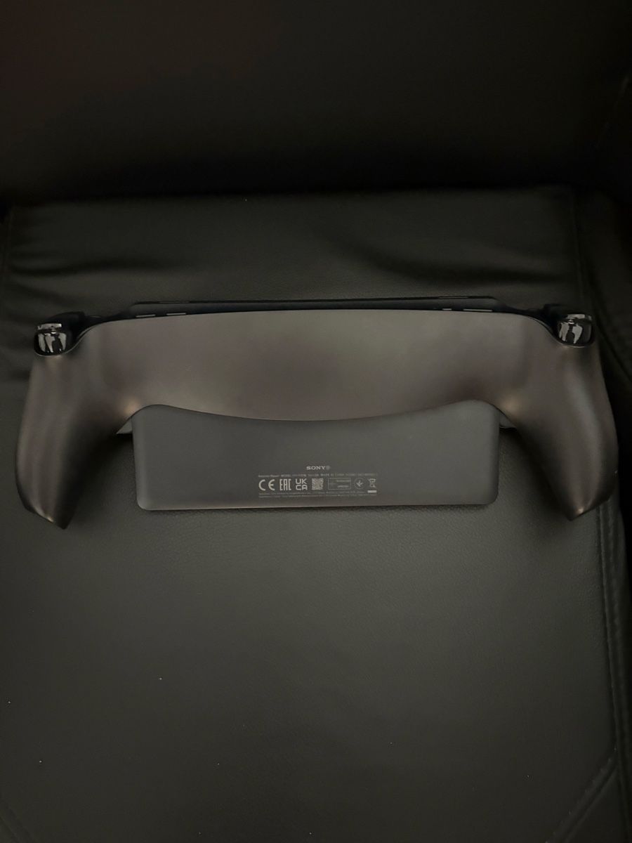 Sony Consoles: PS Portal Black Edition – Neuf (Voir description) à Emmen par franciso1893 2