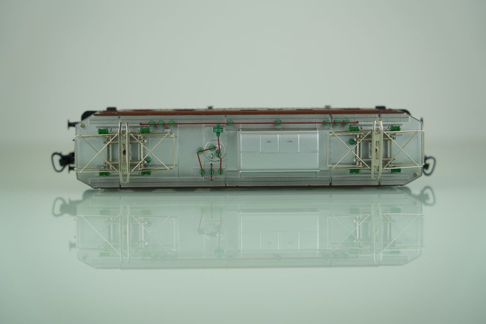 Märklin Trains électriques: Märklin 3351 – Neuf avec emballage d'origine à Cham par Spezialch 5