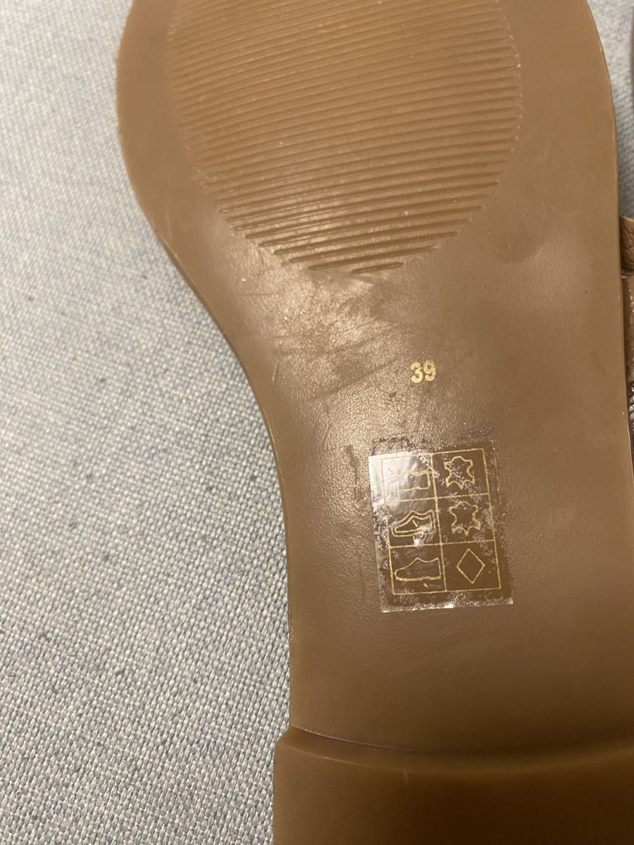 Scarpe da donna: Nile chaussures taille 39 neuf  – Nuovo e nell'imballaggio originale da Brügg BE venduto da nou_8ht9 3