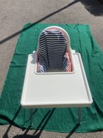 Hochstuhl Ikea ANTILOP