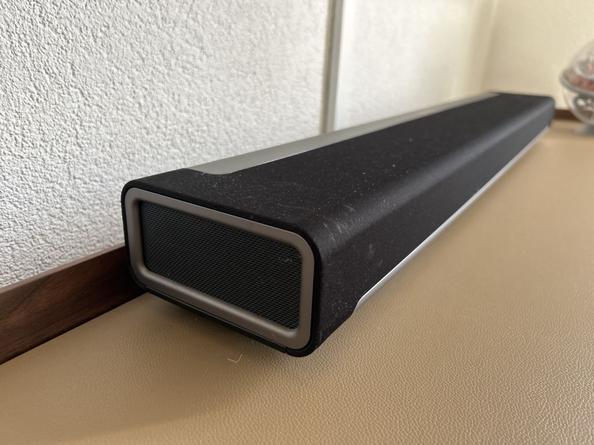 Sonos Lautsprecher: Sonos Playbar – Gebraucht aus Dachsen von Schwendi88 2