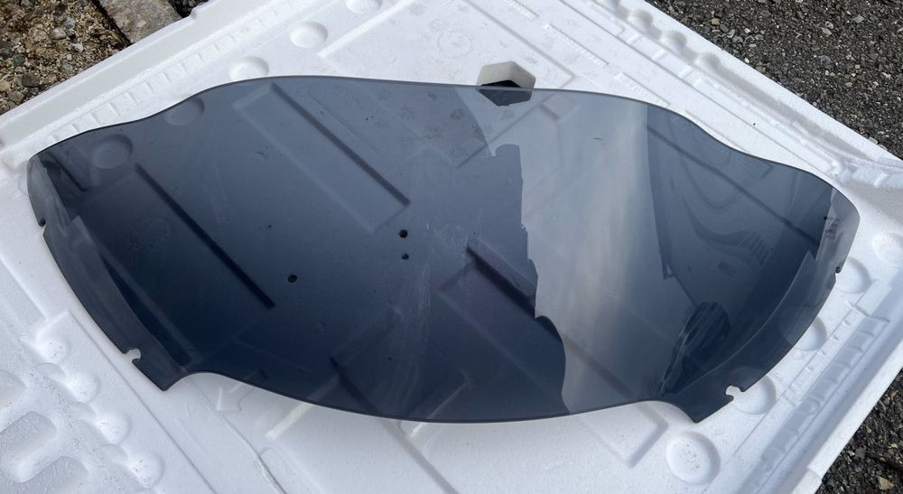 Harley-Davidson Road Glide Spécial 20 - Pare Brise 8" (Neu (gemäss