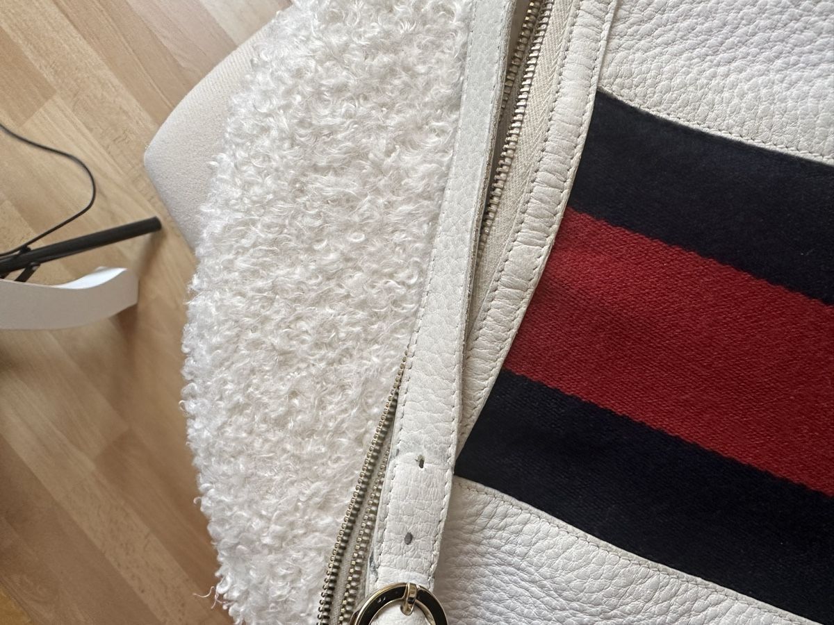 Gucci Sacs femmes: Original Gucci Tasche  – D'occasion à St. Gallen par Kosa97 4