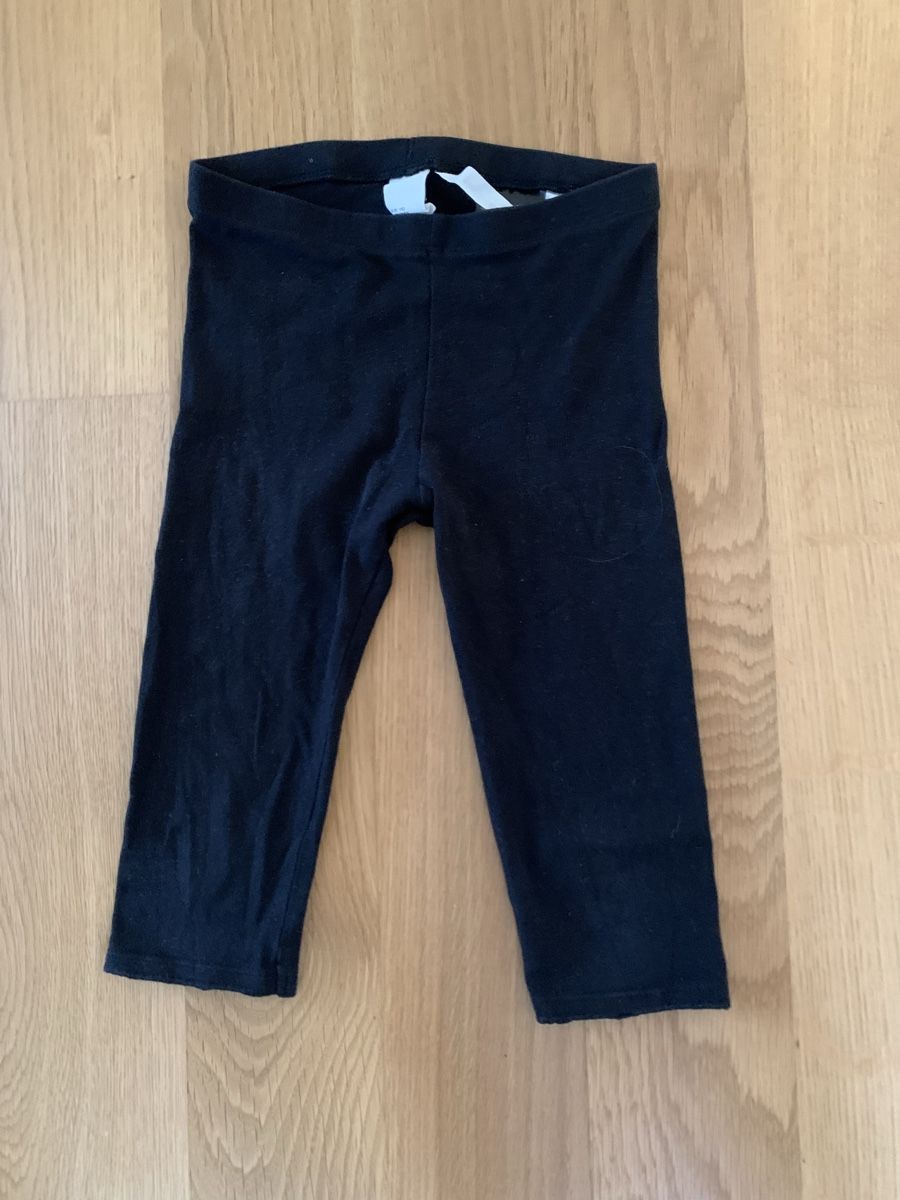 H&M Collant & Leggings: Leggings 3/4 Gr. 110 H&M – Usato da Dinhard venduto da PS83