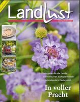 'LandLust'-Ausgabe Juli/August 2024