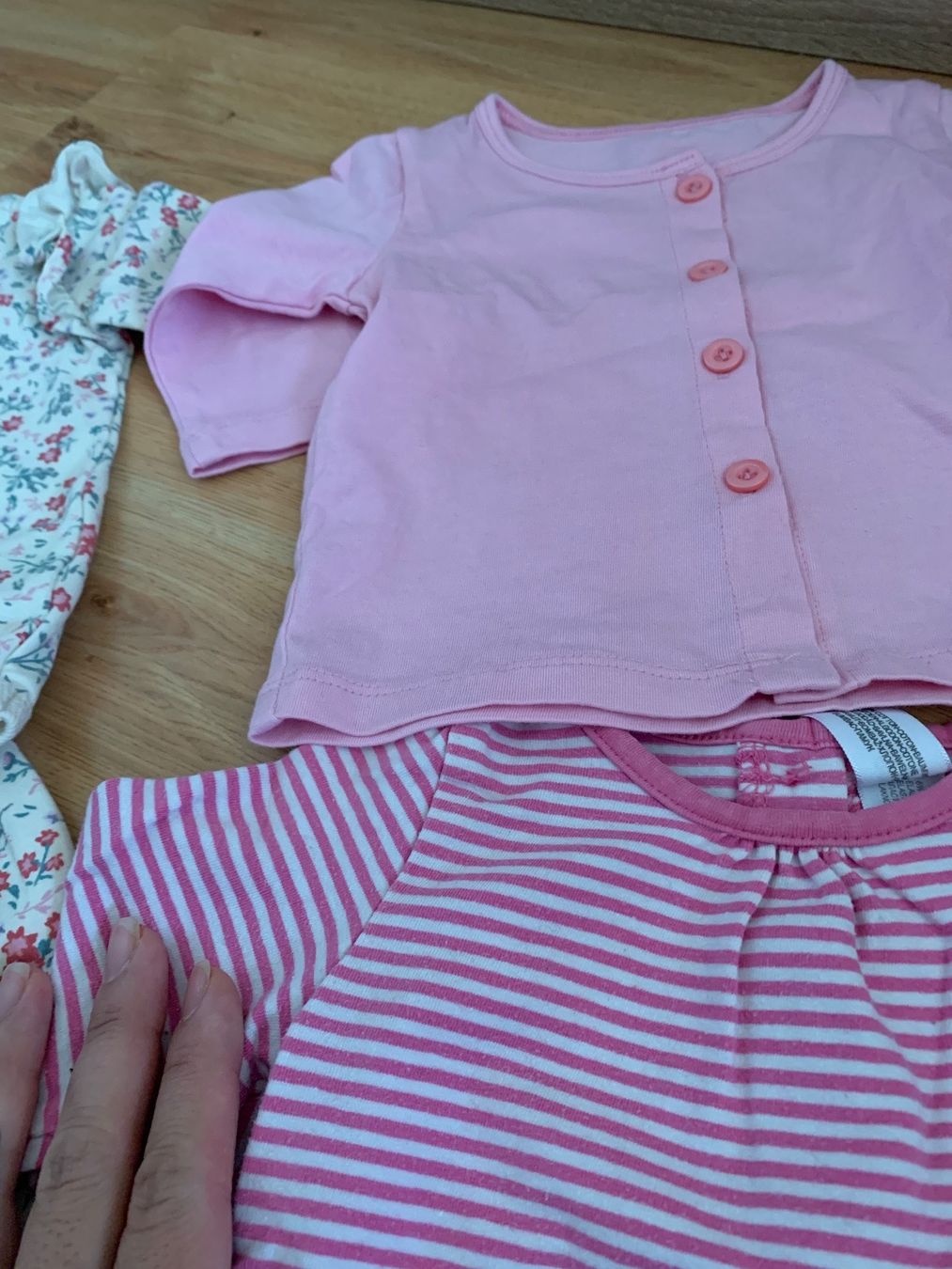 Lotti & Set di vestiti: Babykleidung – Usato da volketswil venduto da Sisi521 4