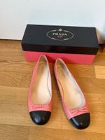 Prada Ballerinas, 41