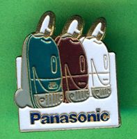 Panasonic  Staubsauger